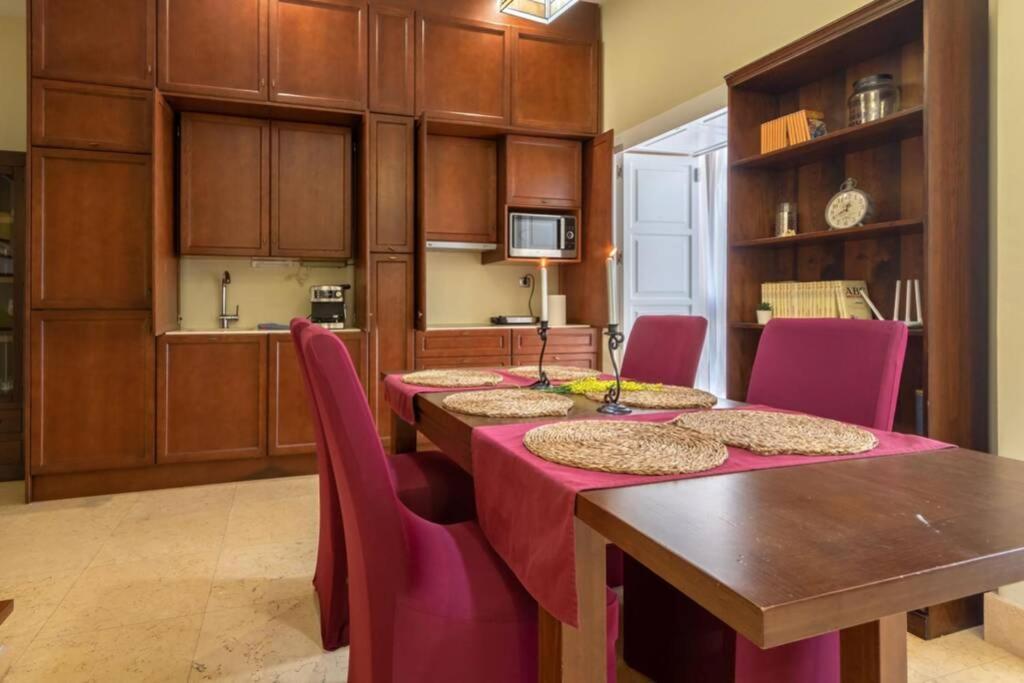 Padua Central Alameda House By Valcambre Севиля Екстериор снимка
